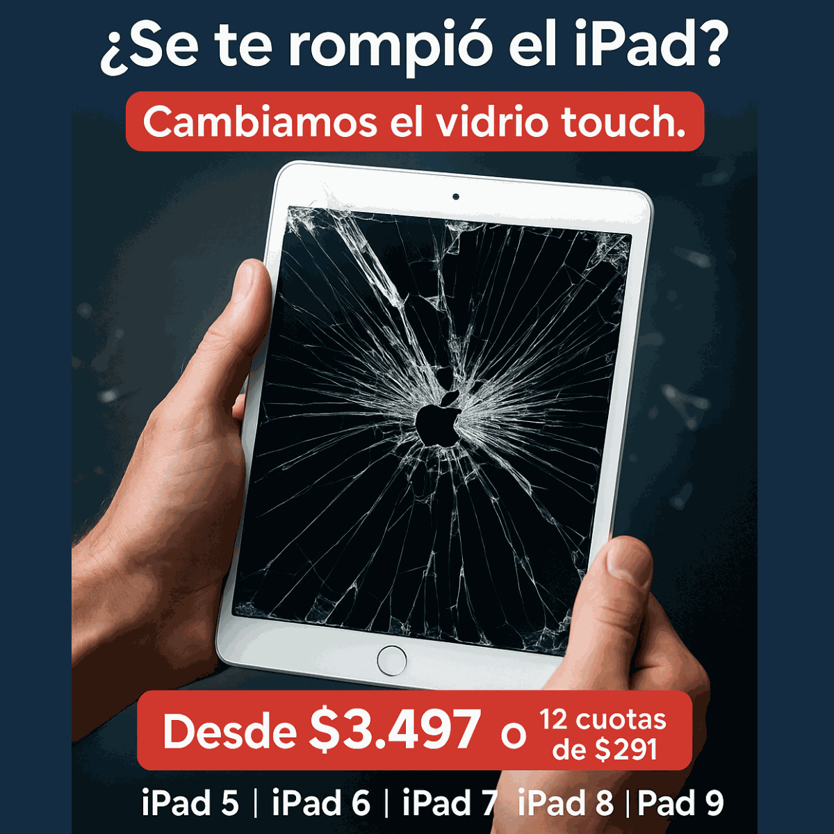 Odoo - Prueba 1 a tres columnas